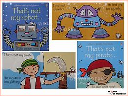 Image result for That's Not My Usborne Books Series
