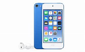 Image result for iPod Touch Blue