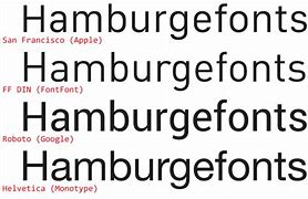 Image result for iOS San Francisco Font