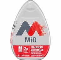 Image result for Mio Water Enhancer