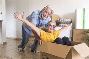 Image result for Helping Seniors Move