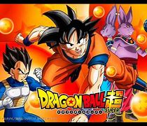 Image result for Dragon Ball Super 300X300