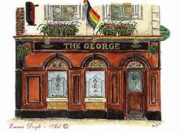 Image result for george_dublin