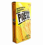 Image result for Glico Corn Chips