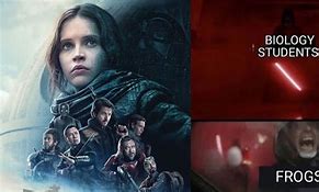 Image result for Rogue One Memes