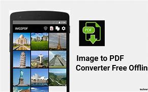 Image result for Jpg to PDF Converter App