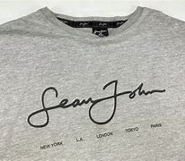 Image result for Sean John Clothing Logo