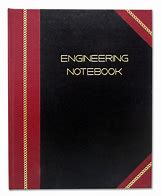 Image result for Engineering Journal Notebook