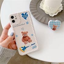Image result for Lovely Bear Phone Case