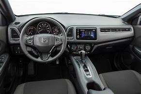 Image result for Honda HR-V 2019 Sport Interior