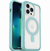 Image result for OtterBox iPhone 13 Mini ClearCase