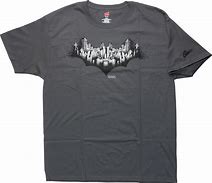 Image result for Batman 80 Years T-Shirt