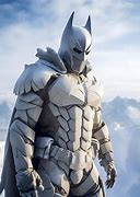 Image result for Batman Snow Suit