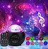 Image result for Galaxy Light Projector