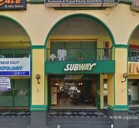 Image result for Subway Penang