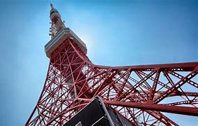 Image result for Tokyo Sky View
