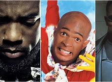 Image result for Black SuperHeroes Movies