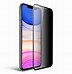 Image result for iPhone 11 Privacy Screen Protector Case