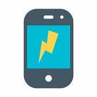 Image result for Phone Flash PNG