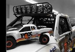 Image result for Fox Racing Trophy Truck