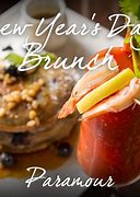 Image result for New Year's Day Brunch