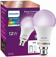 Image result for Philips LED Light Bulbs