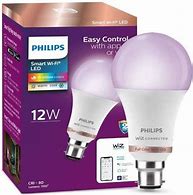 Image result for Philips LED Bulb