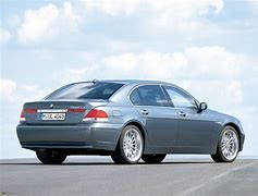 Image result for 2003 BMW 760Li