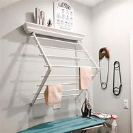 Image result for Ballard Designs Laundry Drying Rack