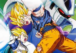 Image result for Dragon Ball Z HD Wallpaper