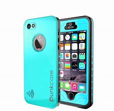 Image result for Phone Cases for iPhone 5S in Teal