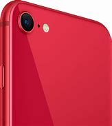 Image result for iPhone SE 2nd Generation Red