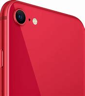 Image result for Apple iPhone SE 2nd Gen Red