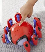 Image result for Spider Robot Toy