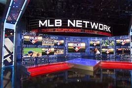 Image result for MLB Cable Channel