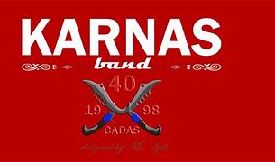 Image result for Logo Karnas