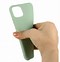 Image result for iPhone 11 Green MagSafe Case