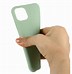 Image result for Green Apple iPhone 11 Pro Max Phone Case