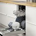 Image result for Dishwasher Cabinet