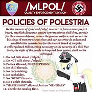 Image result for Mlpol Mascot