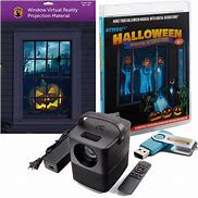 Image result for Light Projector Halloween