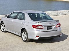 Image result for 2011 Toota Corolla