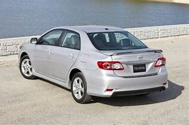 Image result for 2011 Toyota Corolla Sport Turbocharged