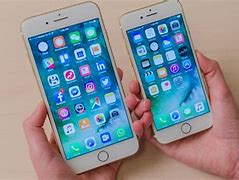 Image result for iPhone 7 Screen Size vs iPhone 7 Plus