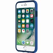 Image result for iPhone 7 Blue and Grey Case