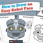 Image result for Steampunk Robot Drawing PNG Easy