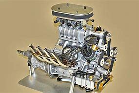 Image result for Racing Gasoline Engine