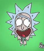Image result for Rick N Morty Faces