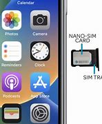 Image result for Install iPhone Sim Card