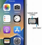 Image result for iPhone 11 Pro Insert Sim Card Verizon